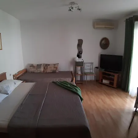 Apartments Andabaka Vodice Exterior photo