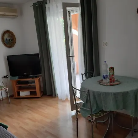 Apartments Andabaka Vodice Exterior photo