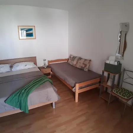 Apartments Andabaka Vodice Exterior photo