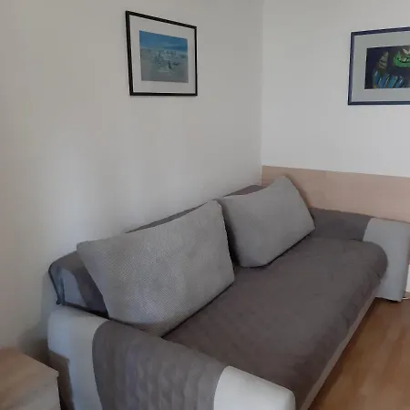 Apartments Andabaka Vodice Exterior photo
