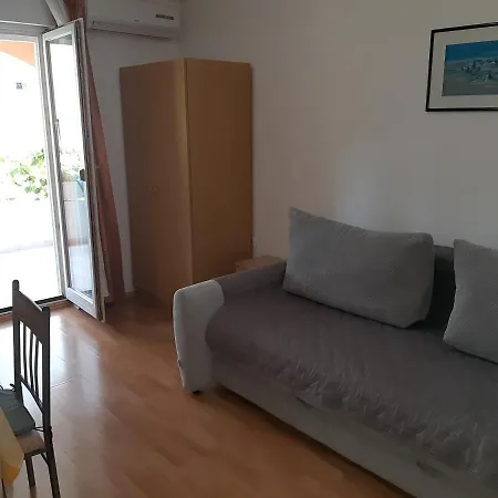 Apartments Andabaka Vodice Exterior photo
