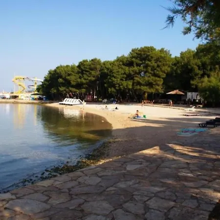 Apartments Andabaka Vodice Exterior photo