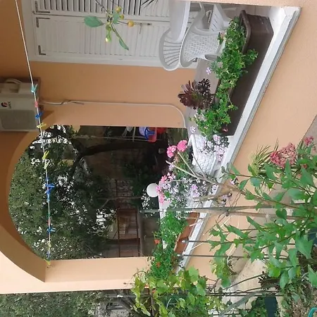 Apartments Andabaka Vodice Exterior photo