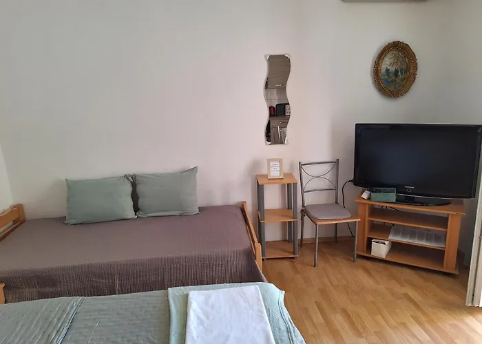 Apartments Andabaka