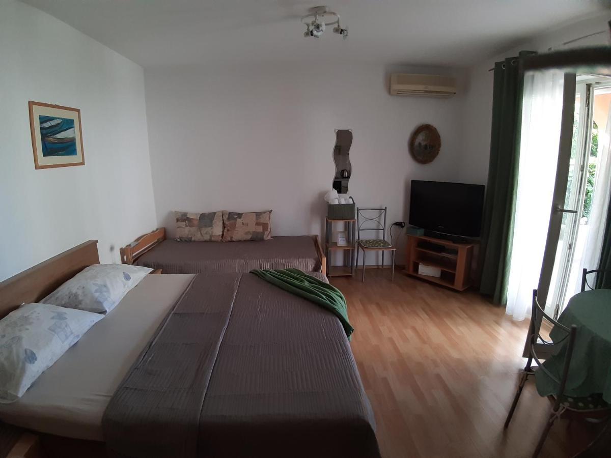 Apartments Andabaka * Vodice