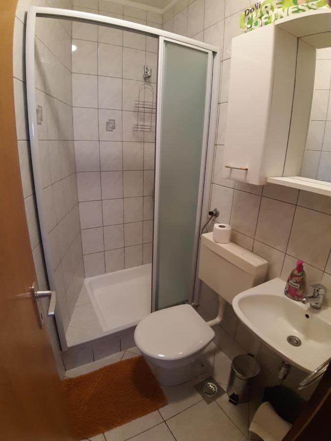 Apartments Andabaka Apartment Vodice
