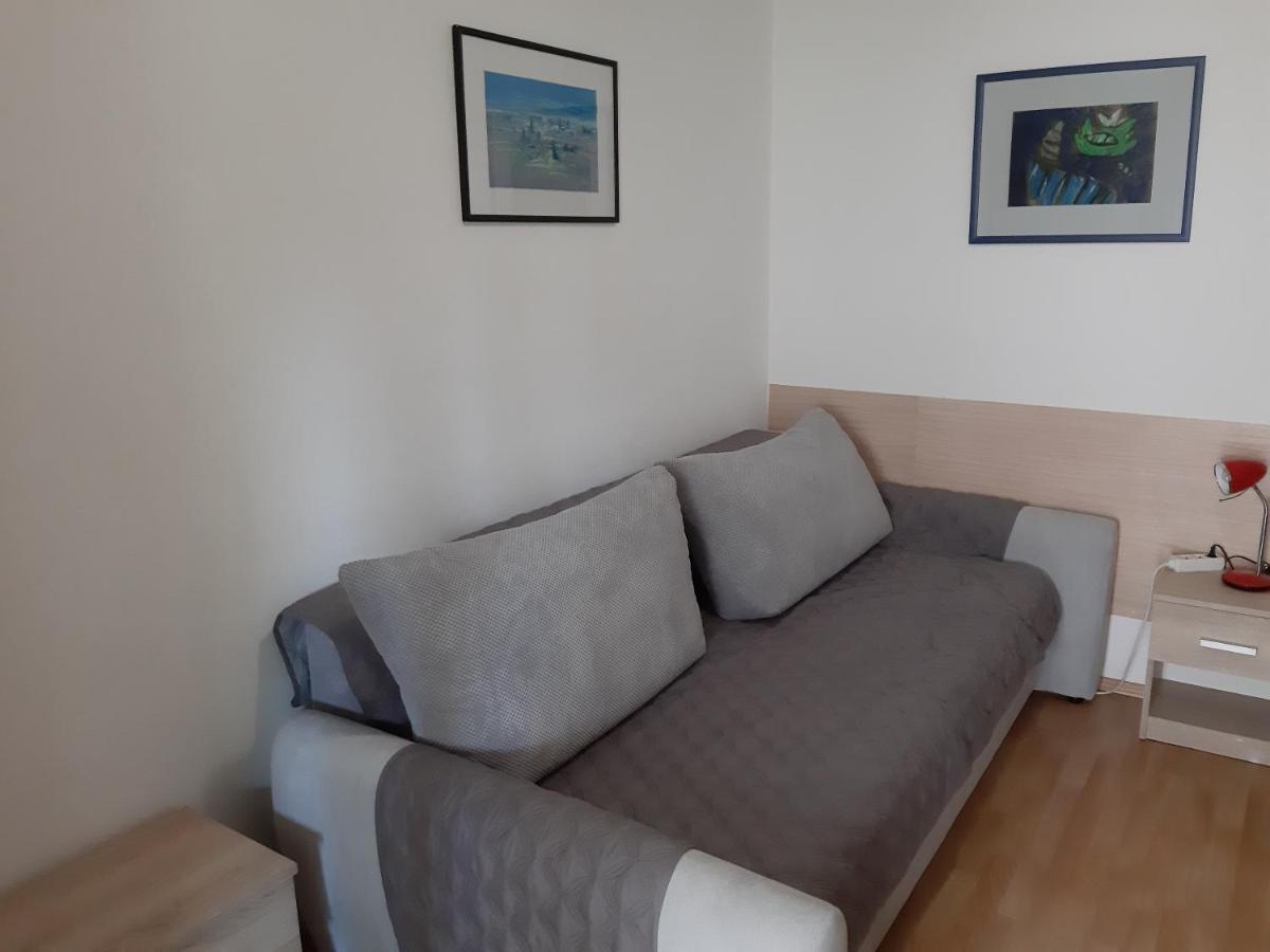 Apartments Andabaka Apartman Vodice