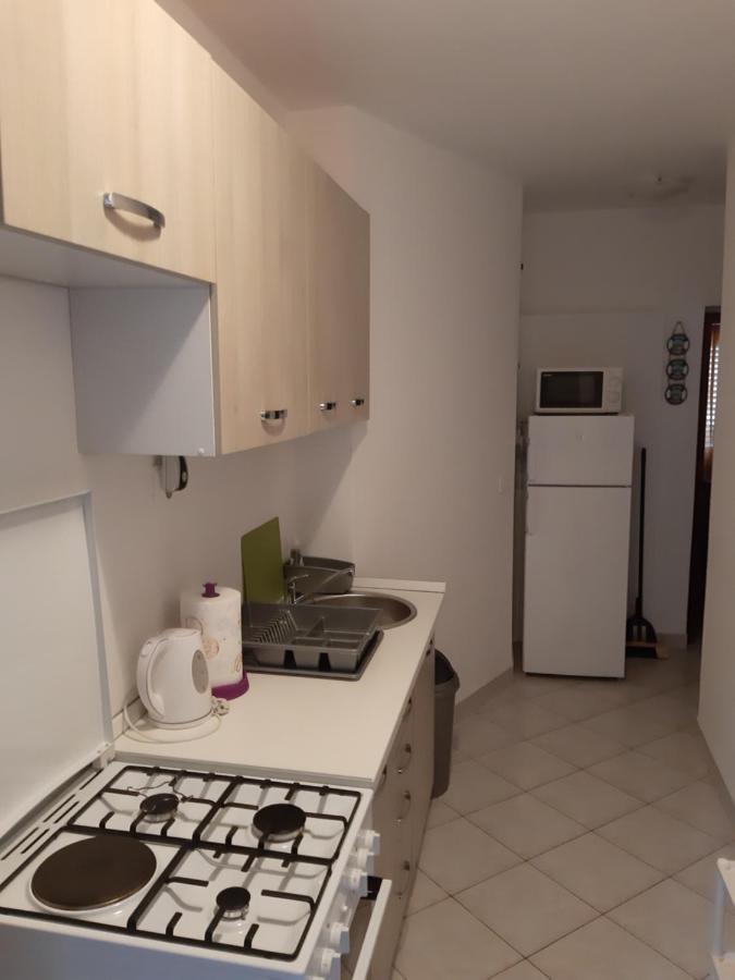 Apartment Apartments Andabaka