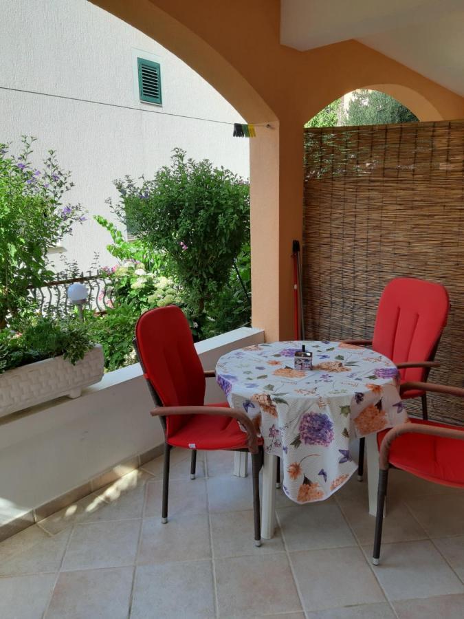 Andabaka Appartement