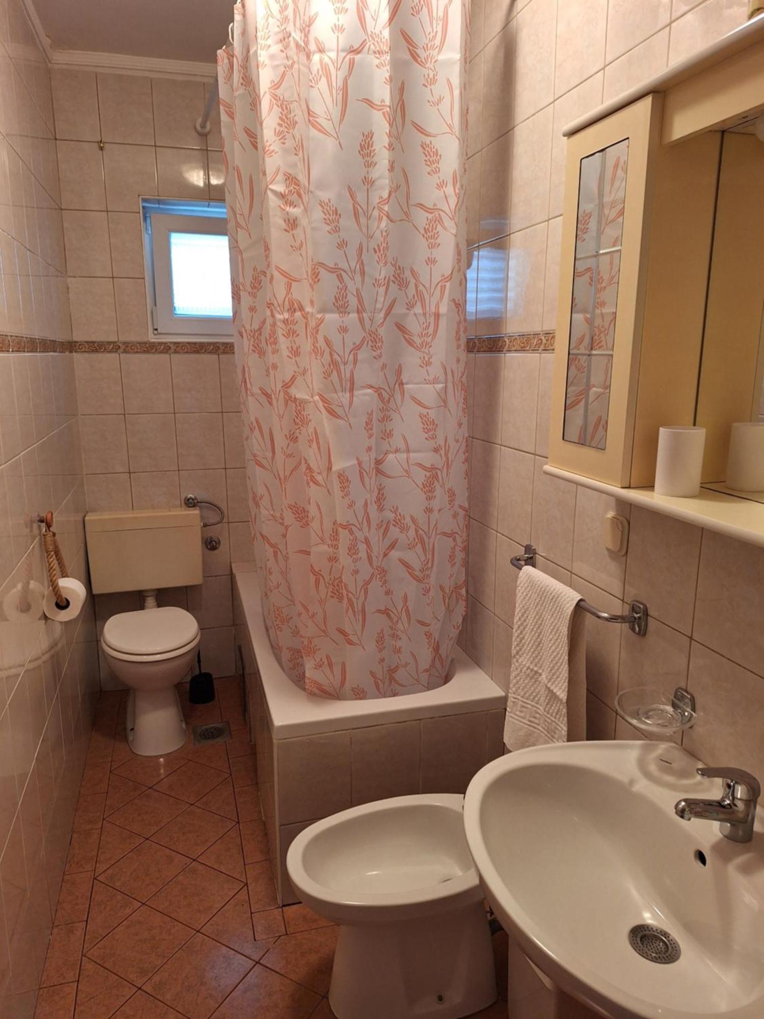 Appartement Andabaka