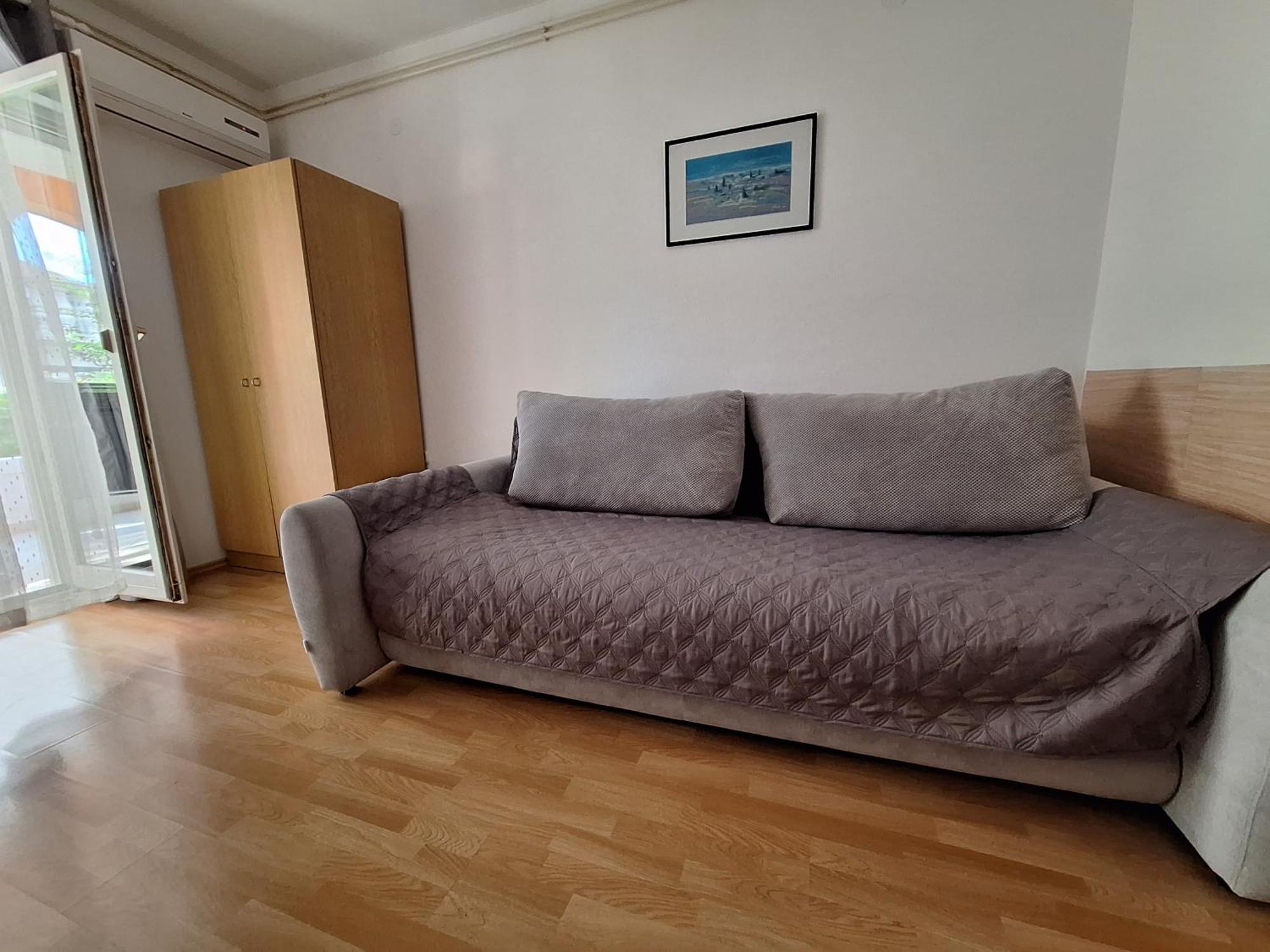 Andabaka Appartement *