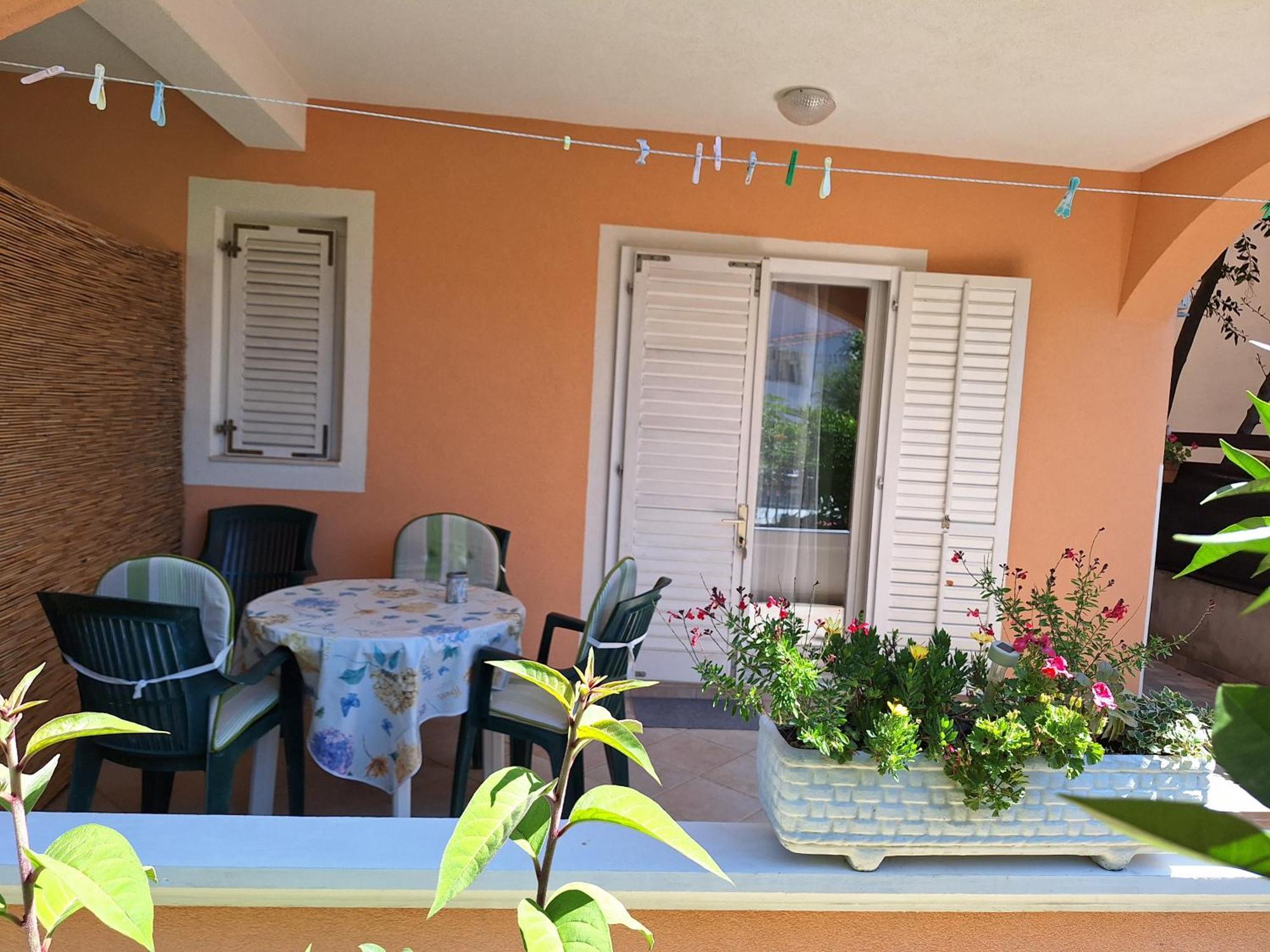 Apartments Andabaka Vodice