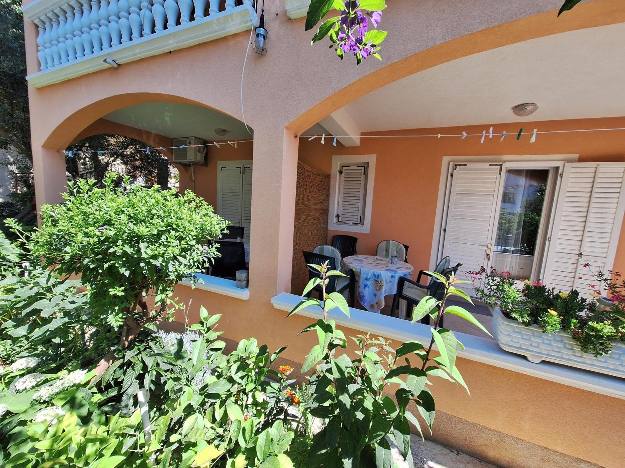 Apartments Andabaka * Vodice