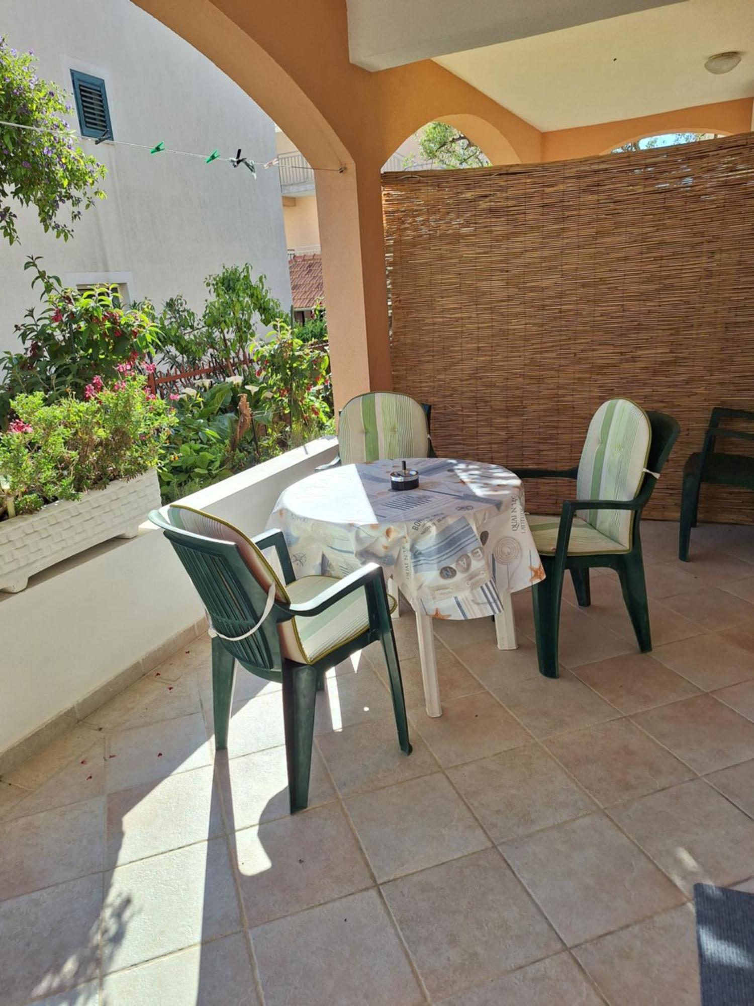 Andabaka Appartement Vodice