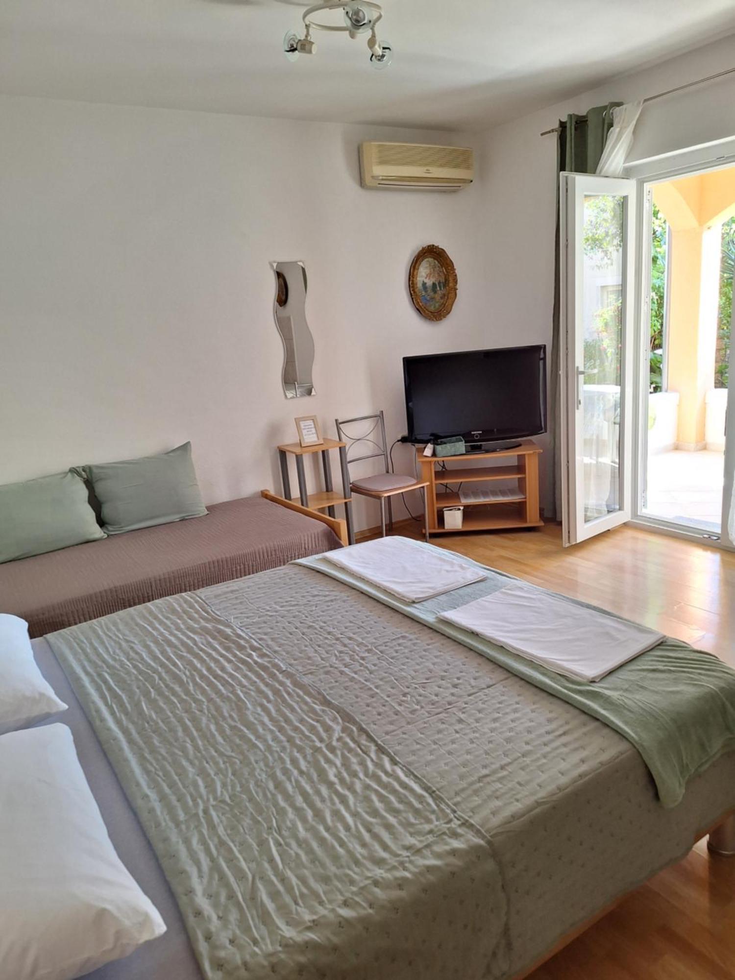 Apartman Apartments Andabaka Vodice