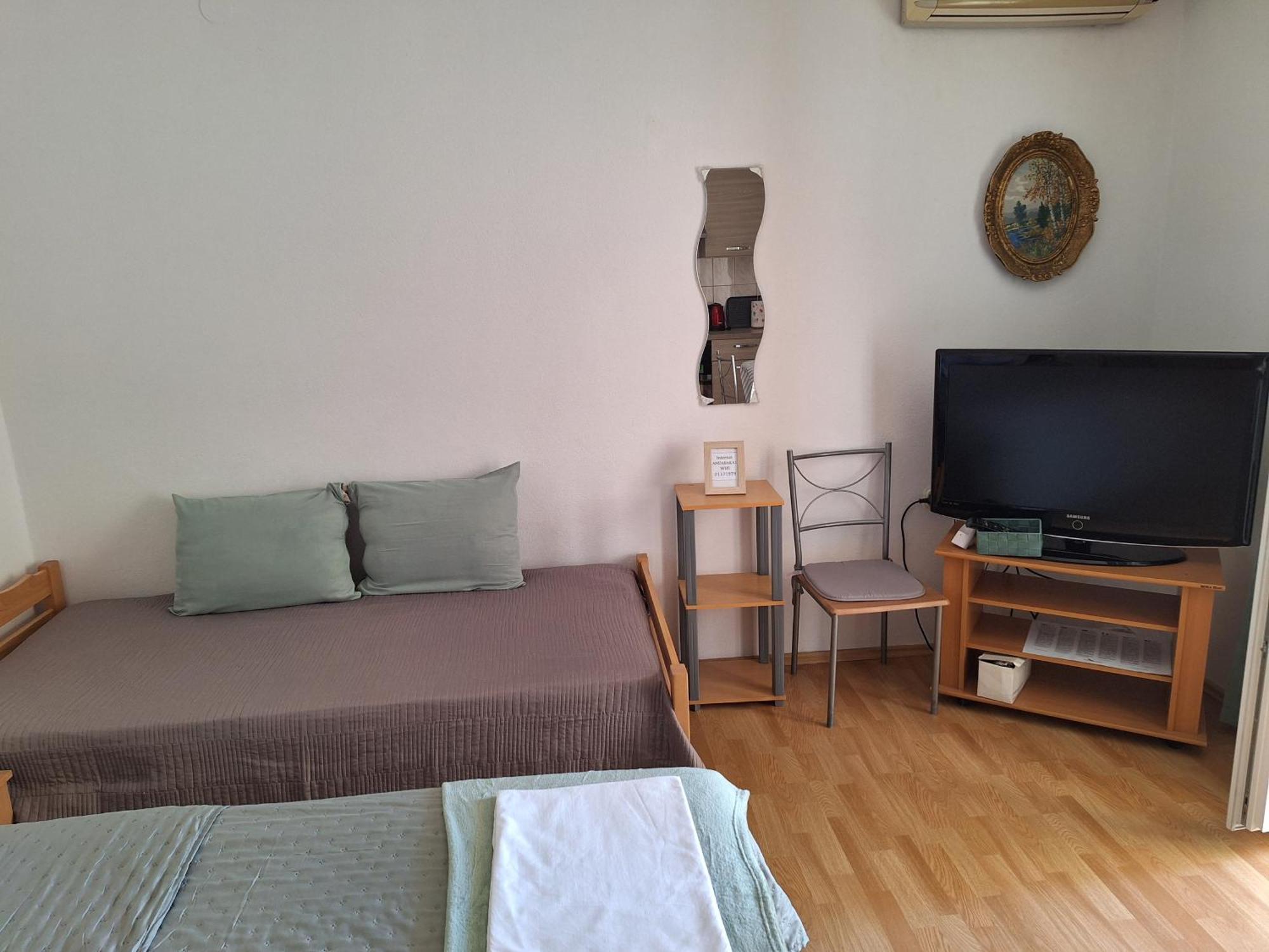Apartments Andabaka Vodice