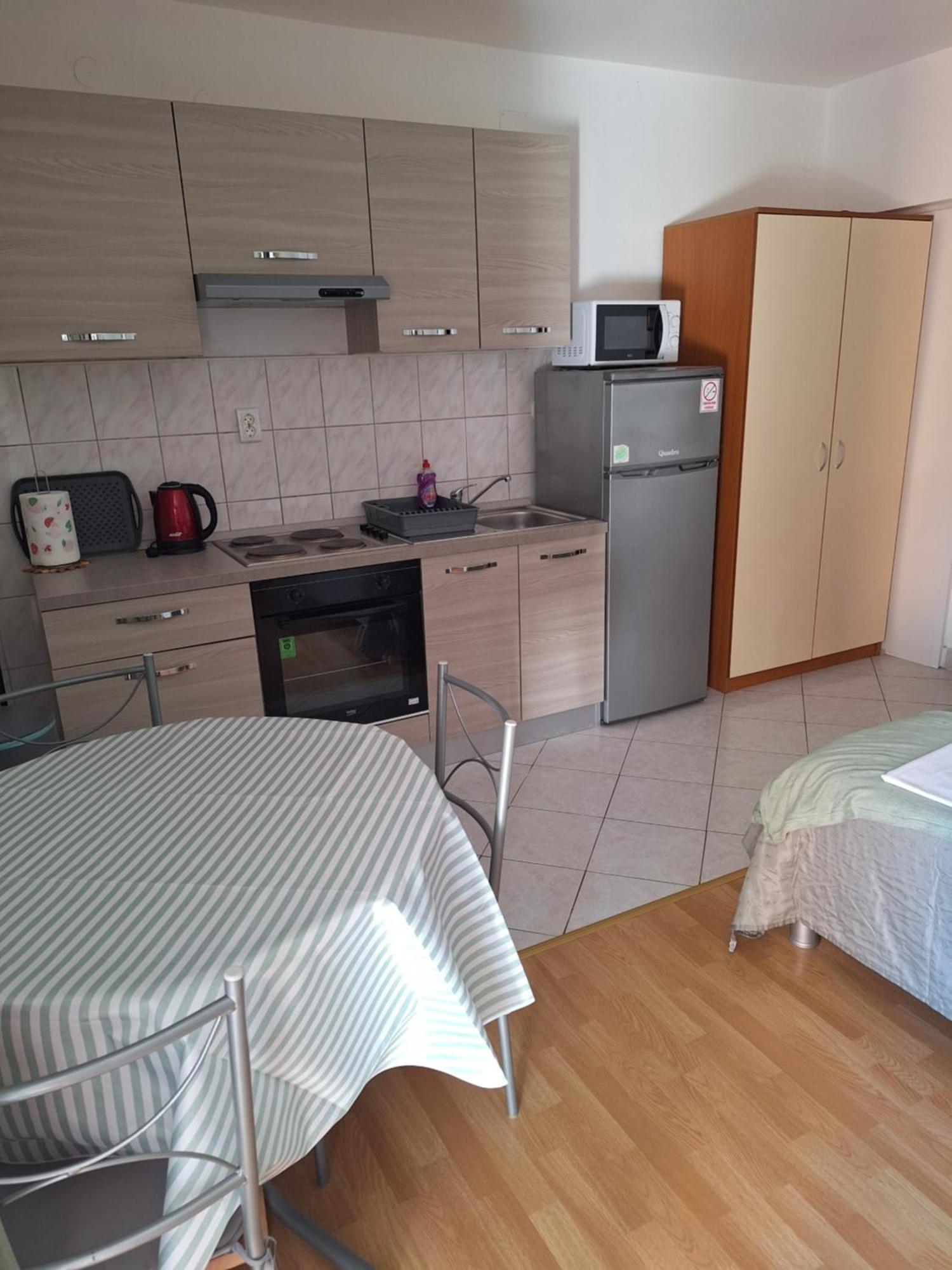 Andabaka * Vodice