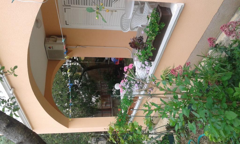 Apartment Apartments Andabaka